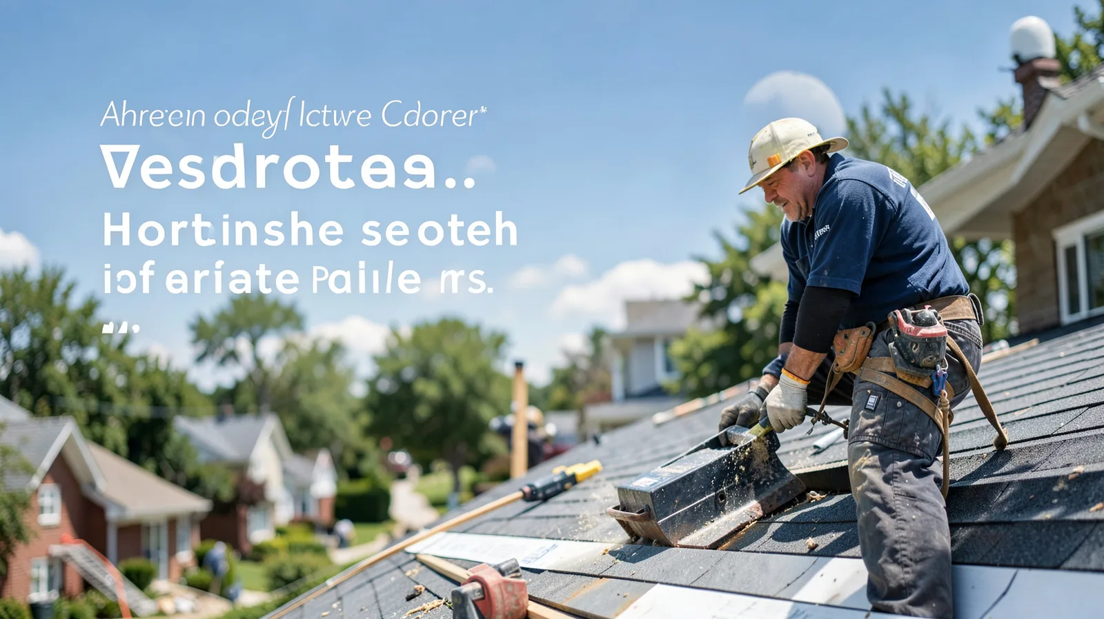 Roof Replacement in Rimforest, CA near me